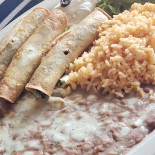 Rudy's Mexican Food