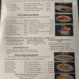Flo's Coffee Shop