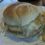 Burger Bite