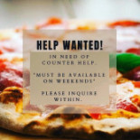 Calabria Pizzeria