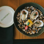 Ellington's