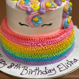 Delicias Latinas Bakery