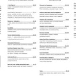 Five Stuy Cafe