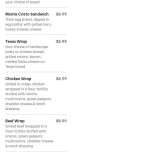 Main Street Cafe