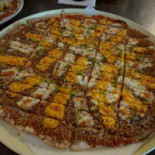 Larry's Driftwood Pizza