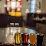 Obed Isaac's Microbrewery And Eatery