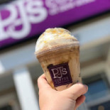 Pj's Coffee