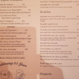 Bistrot Lepic Wine