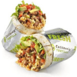 California Tortilla