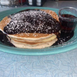 Johnny's Luncheonette