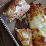 Puritan Pizza