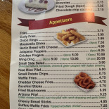 Swansea House Of Pizza