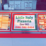 Little Italy