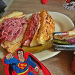 Hygrade Deli