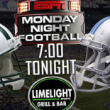 Limelight Sports Grill