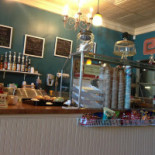 Choco-latte Cafe