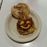 Brayz Hamburgers