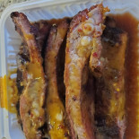Leon's Barbeque