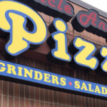 Uncle Andy's Pizza