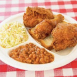 Gus's World Famous Fried Chicken