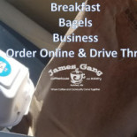 James Gang Coffeehouse Eatery
