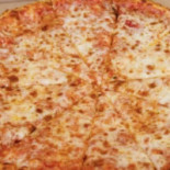 Mr Cheese Pizza