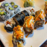 Kinta Sushi