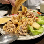 Ventura's Offshore Cafe