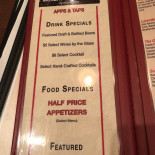 Ventura's Offshore Cafe