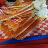 Fat Boy's Crab Shack