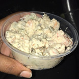 The Crab Galley
