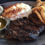 El Rancho Inn Steak Lobster