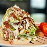 Fleming’s Prime Steakhouse & Wine Bar