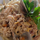 Fly N Fish Oyster Grill