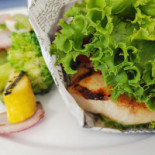 Fly N Fish Oyster Grill