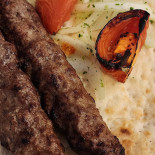 Mediterranean House Of Kabob