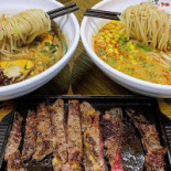 Ajisen Ramen