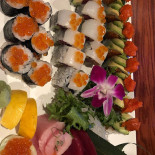 Bonsai Japanese Cuisine