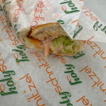 Holy Schnitzel (Cedarhurst)