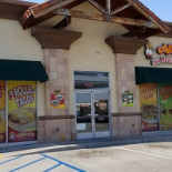 Alberto's Mexican Food