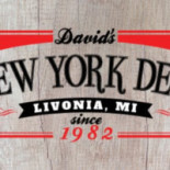 David's New York Deli