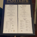 Porter's Prime Steakhouse