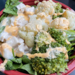Andrea's Healthy Kitchen