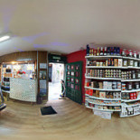 Wild Eagle Saloon