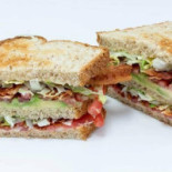 Mr. Pickle's Sandwich Shop