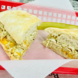 Big Belly Deli