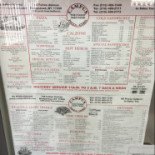 Campus Pizza Gyro