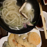 Asian House