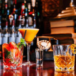 Karma Lounge