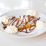 Midnight Express Diner